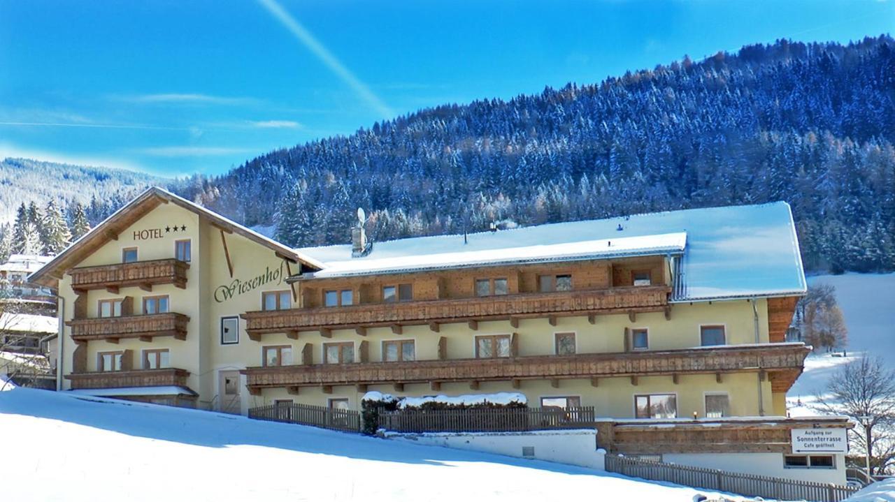 Hotel Wiesenhof Mieders Exterior foto